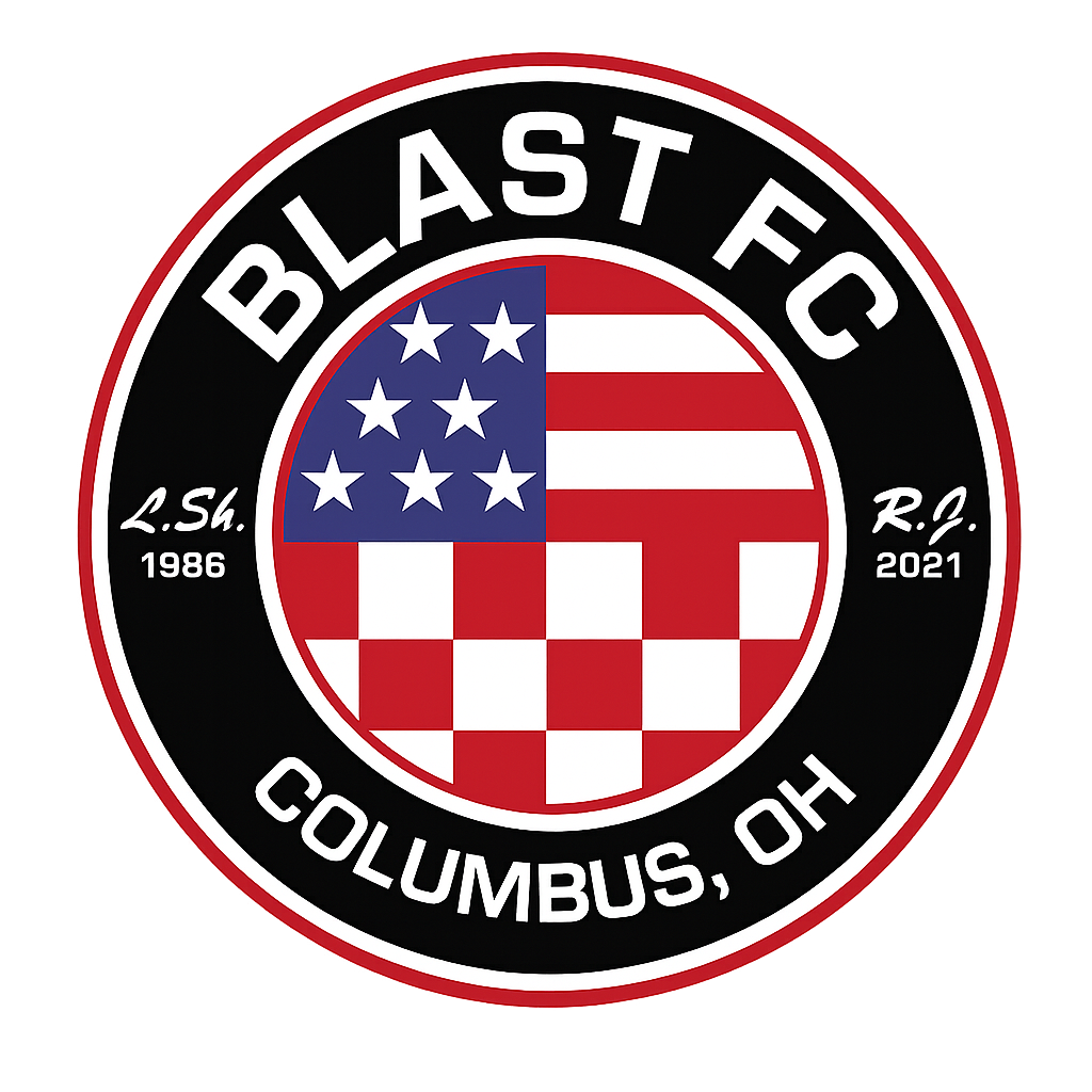 Blast FC